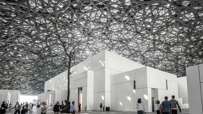 abu dhabi top attractions tickets