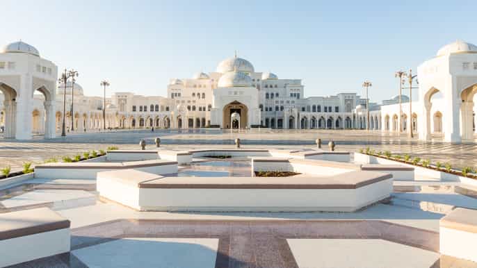 abu dhabi top attractions tickets