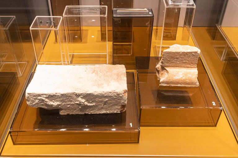 Rabat: St. Paul's Catacombs & the Domvs Romana Combo Ticket