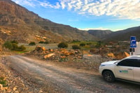 Frum Khasab, Halfid Mentin Safari Taha Jabal Harem - Housity