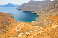 Frum Khasab, Halfid Mentin Safari Taha Jabal Harem - Housity