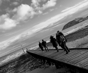 From Liverpool: North Wales Sightseeing Tour Shore Excursion