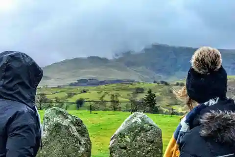 De Liverpool: Excursão Terrestre Lake District