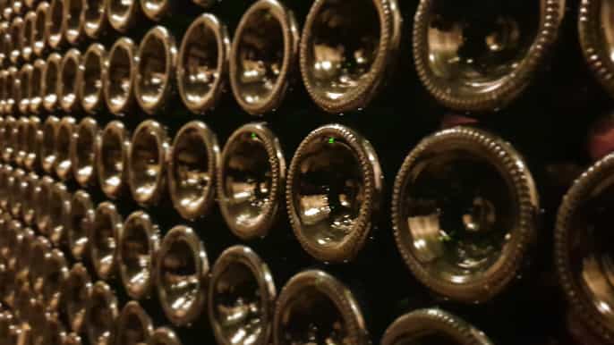 reims/epernay guided champagnemaking experience