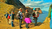 Full-Day Ponta de São Lourenço - Natural Reserve - Housity
