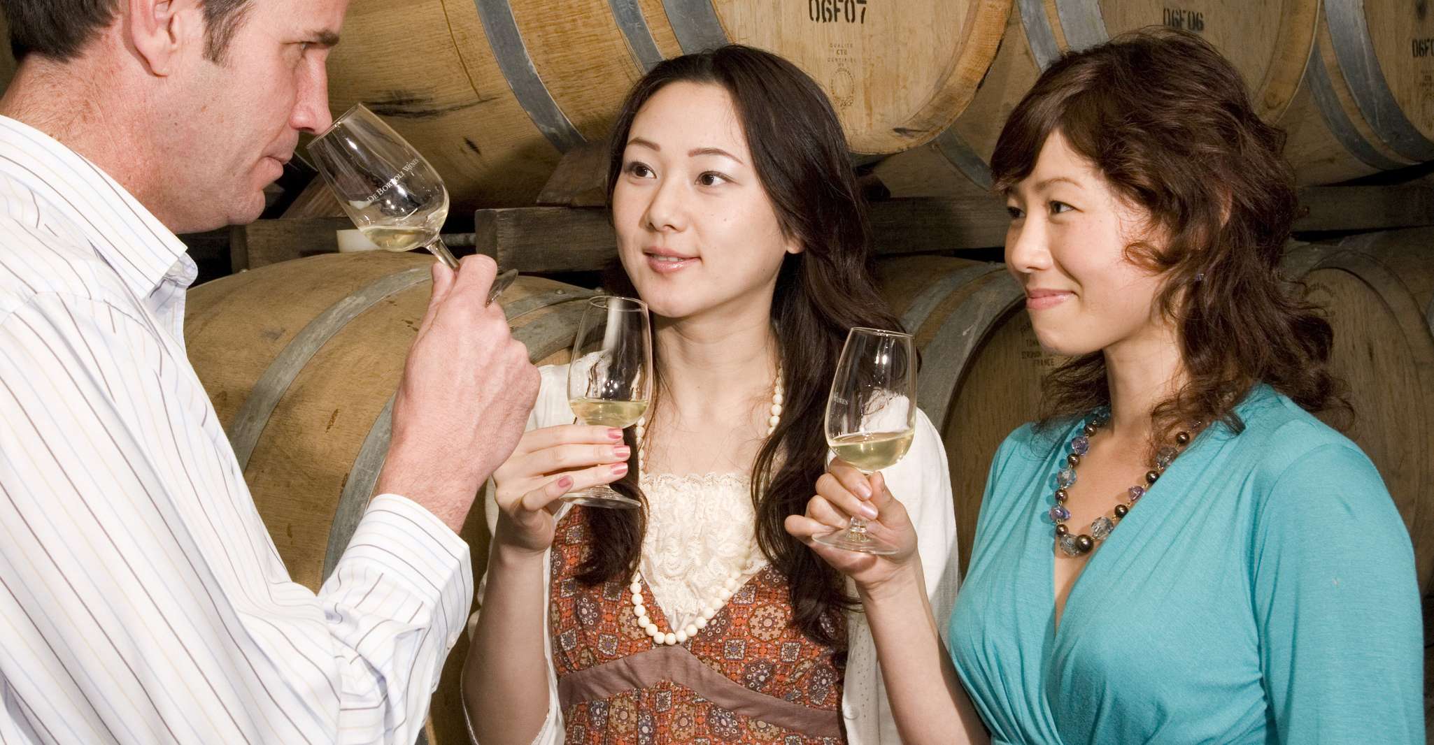 Melbourne: Yarra Valley Wine Bubbles & Kangaroos Tour photo 15