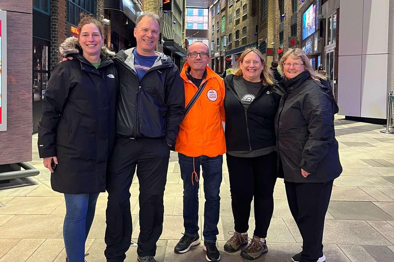 Manchester City Highlights Walking Tour