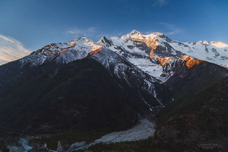 Katmandú: caminata de 13 días por el circuito de Annapurna