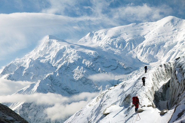 Katmandú: caminata de 13 días por el circuito de Annapurna