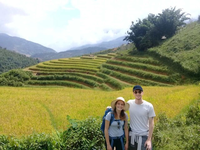 Sapa:2-Day Discover ethnic Villages & Amazing rice-terraces