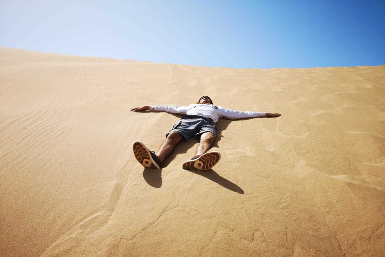 Agadir ou Taghazout : Vallée du Paradis Montagne de l&#039;Atlas &amp; DéjeunerSans déjeuner