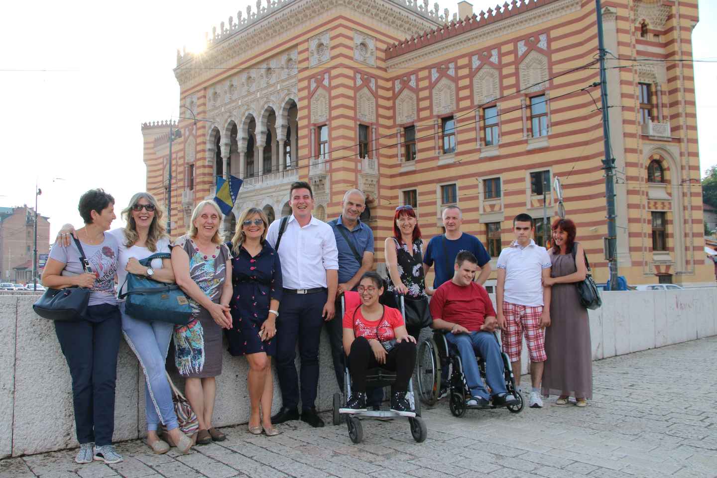 Mostar: Sarajevo Grand Tour with Tunnel of Hope Museum