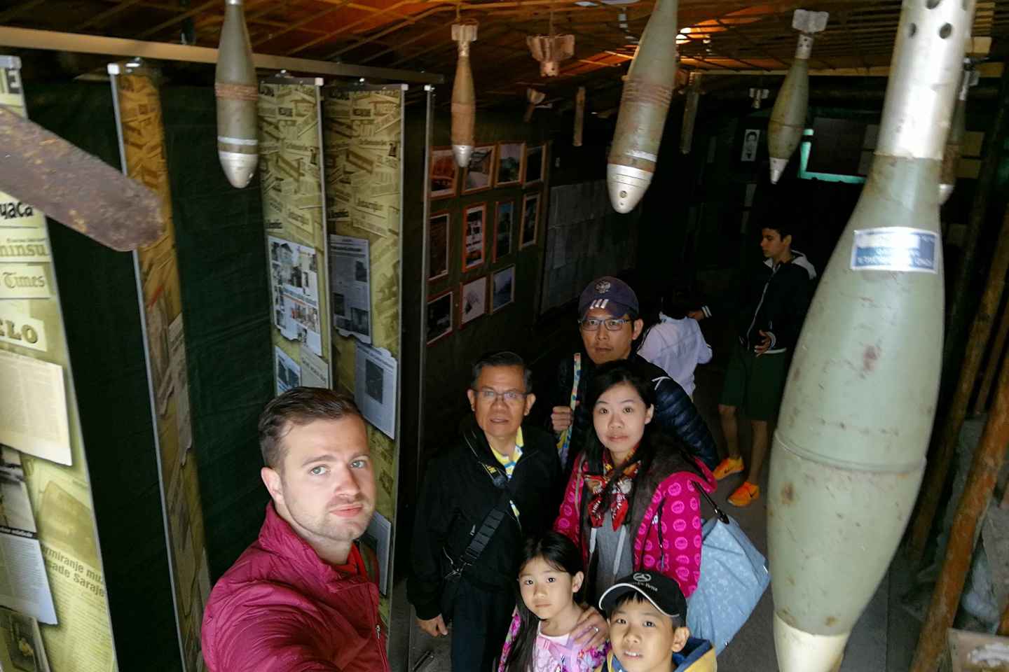 Mostar: Sarajevo Grand Tour with Tunnel of Hope Museum