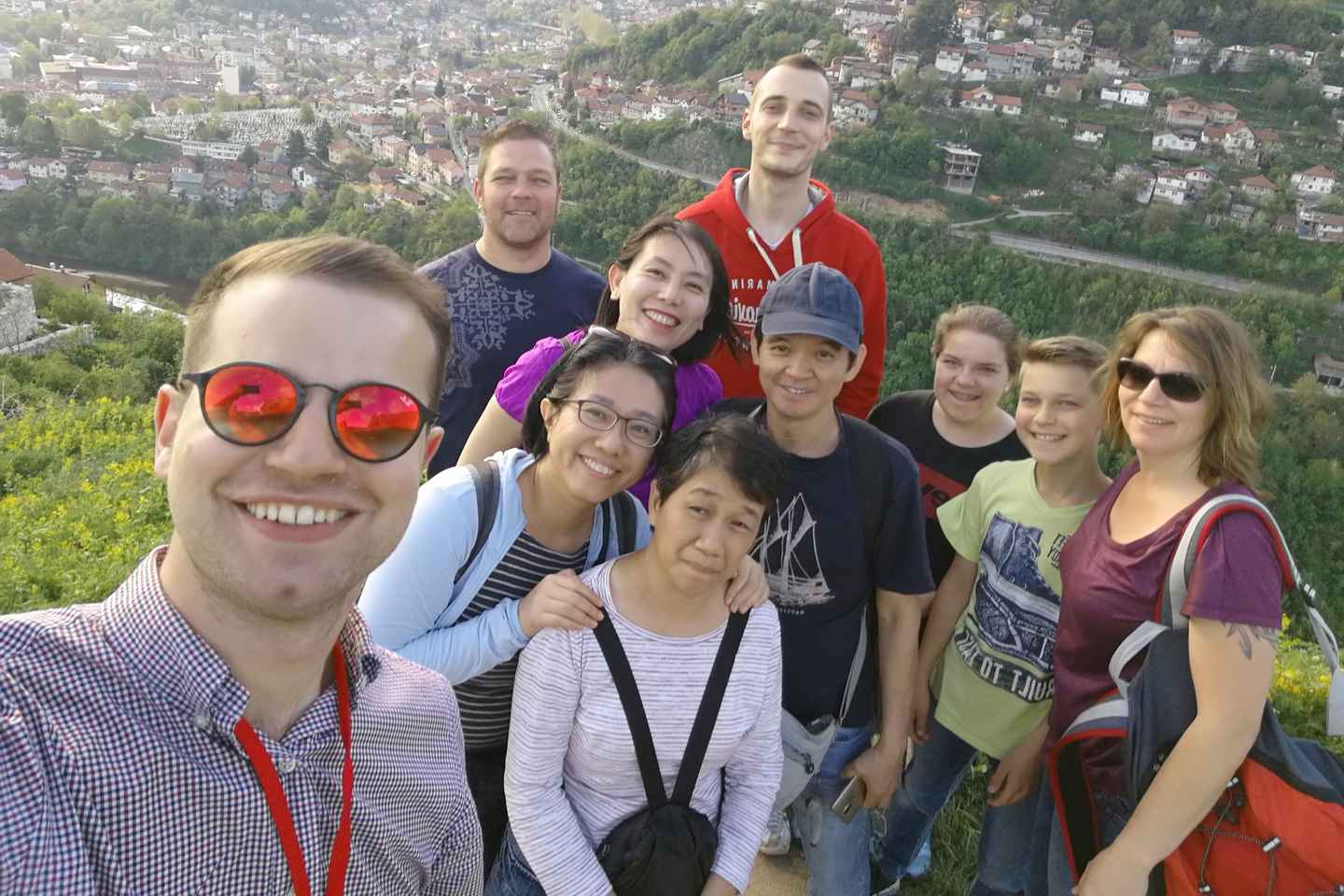 Mostar: Sarajevo Grand Tour with Tunnel of Hope Museum