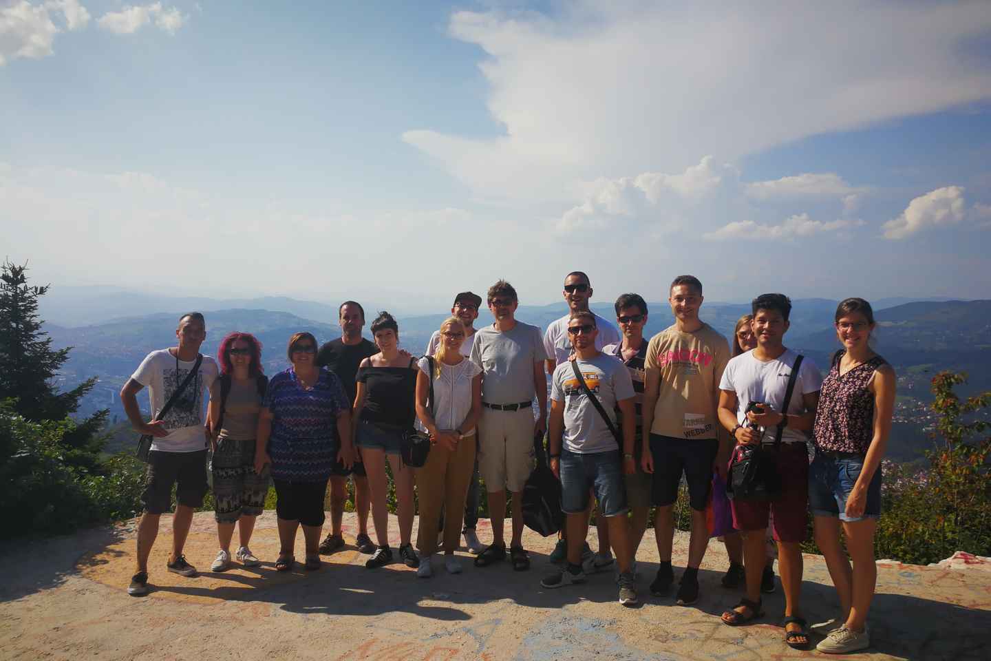 Mostar: Sarajevo Grand Tour with Tunnel of Hope Museum