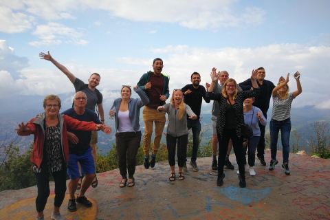 Mostar: Gran Tour de Sarajevo con el Museo del Túnel de la EsperanzaTour grupal de ida