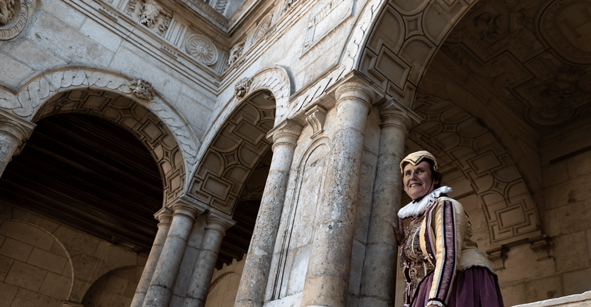 Immergiti nell'era protestante di La Rochelle - Hizvo