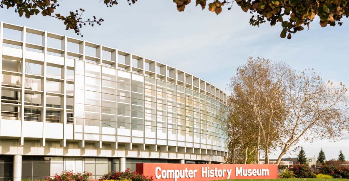 San Francisco: 1-Day Silicon Valley Tour