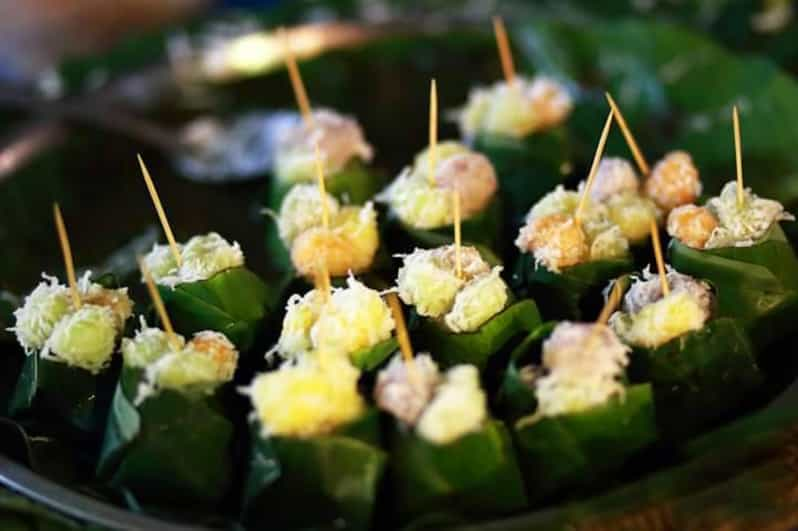 Krabi: Local Street Food Night Tour | GetYourGuide