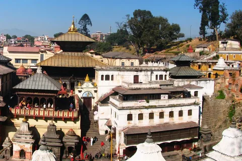 Kathmandu: Unesco World Heritage Sites 6 - Hours Guided Tour