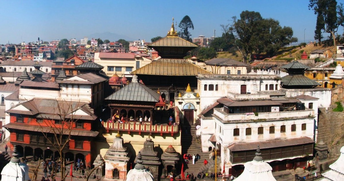 Kathmandu Valley Unesco World Heritage Sites Day Tour
