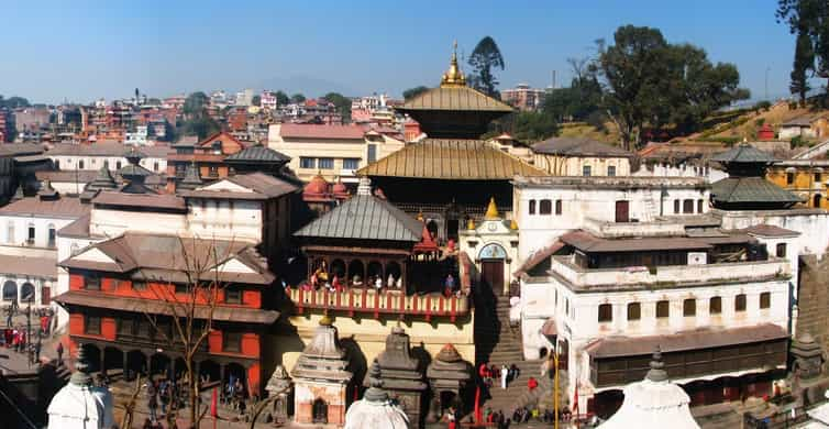 Kathmandu: Unesco World Heritage Sites 6 - Hours Guided Tour | GetYourGuide