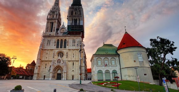 Zagreb BIG Tour - Private Tour