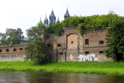 Poznan: Srodka District & Cathedral Island Private Tour 3-Hour Private Guided Tour
