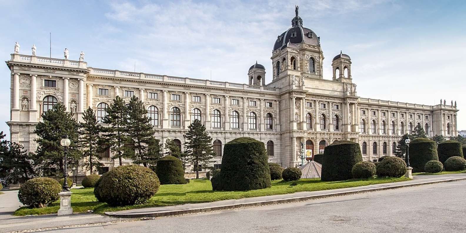 Wien: Ringstrassen kävelykierros: Kävelykierros historiallisella  Ringstrassella | GetYourGuide