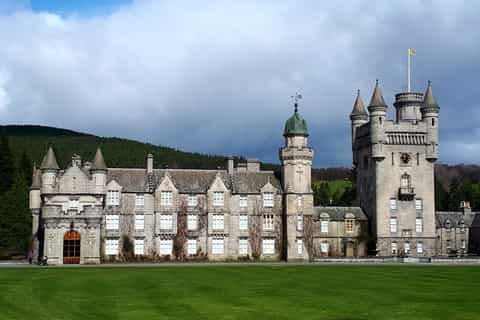 The Best Balmoral Castle Day Trips 2022 - Free Cancellation 