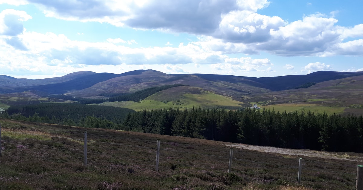 From Aberdeen Scottish Highlands & Inverness GetYourGuide