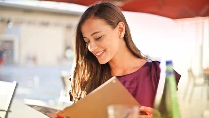 malaga private outdoor spanish lesson and city tour
