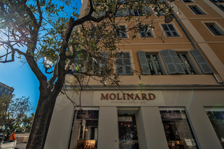 Molinard Parfums Nice: Discovery Perfume Workshop