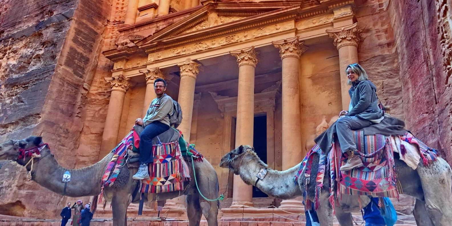 day trip to petra from amman