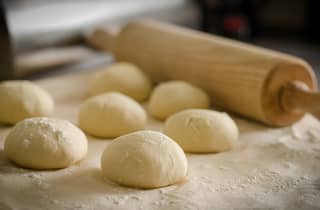 Rom: 2,5-stündiges Pizzaerlebnis