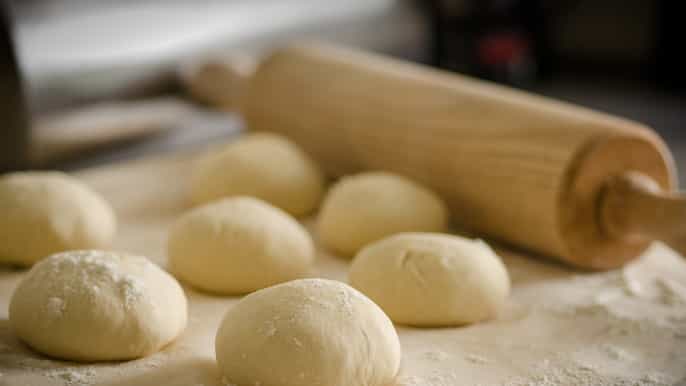 roma experiência de pizza a 25 horas
