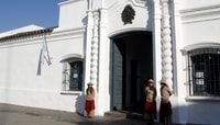 Tucumán, 4-Hour Guided Highlights City Tour - Housity