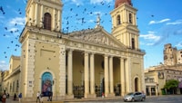 Tucumán, 4-Hour Guided Highlights City Tour - Housity