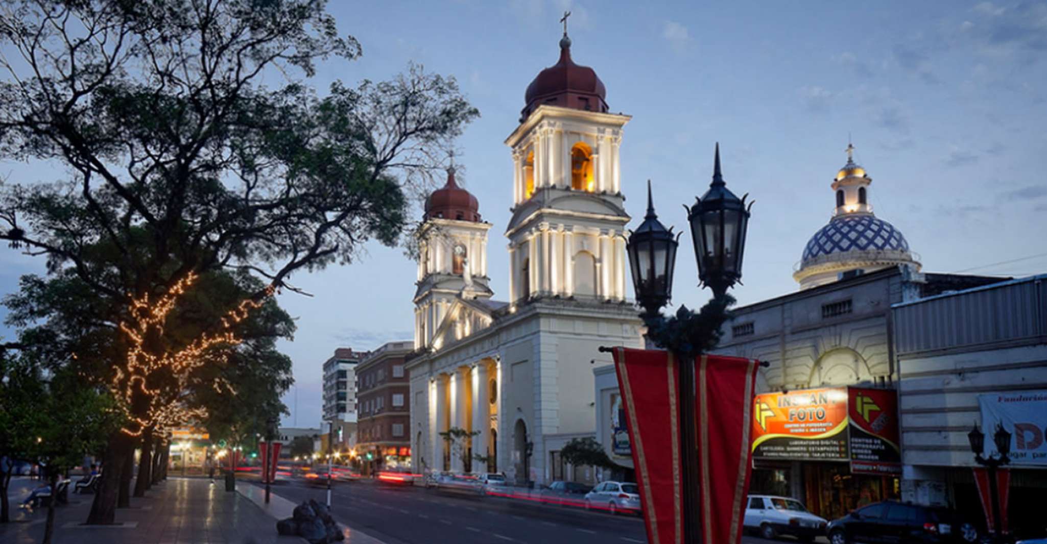 Tucumán, 4-Hour Guided Highlights City Tour - Housity