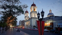 Tucumán, 4-Hour Guided Highlights City Tour - Housity