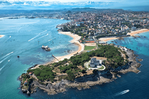 Bilbao: Santoña and Santander Cantabrian Breeze Tour