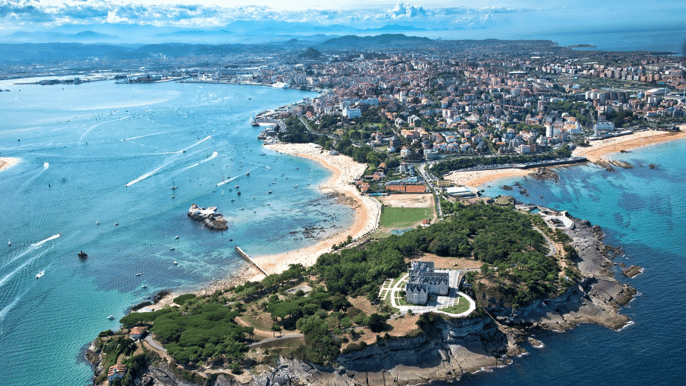 bilbao visite de santoña et santander cantabrian breeze