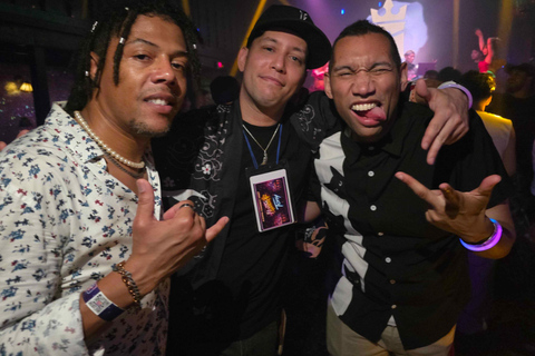 Kanpai Connect: Osaka Nightlife Crawl, Local Host & Pre-game
