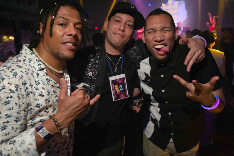 Kanpai Connect: Osaka Nightlife Crawl, Local Host & Pre-game