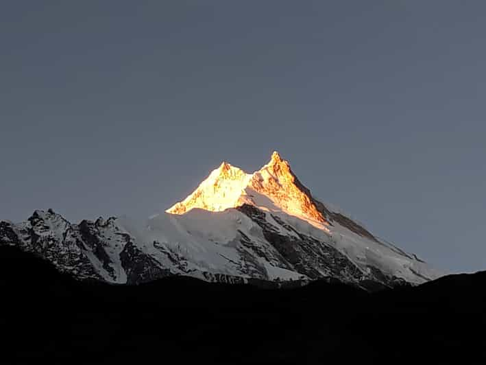 Nepal: Travesía De 15 Días Por El Circuito Del Manaslu | GetYourGuide