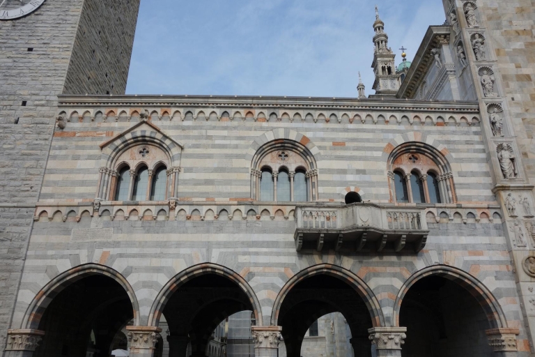 Desde Milán: tour de día completo a Como, Lugano y Bellagio