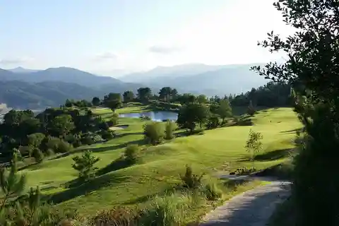 Bilbao: 3-Day Golfing Vacation