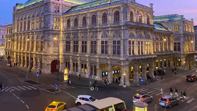 wien private musiktour
