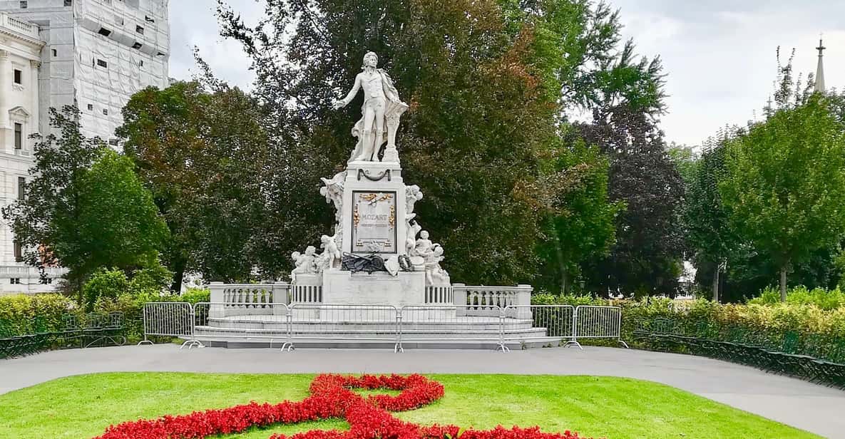 Vienna: Private Music Tour