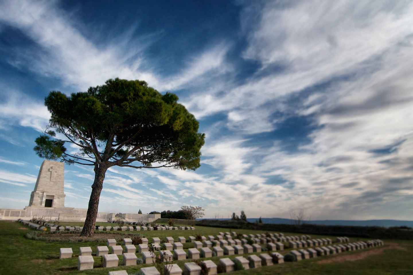 Canakkale: Full-Day Troy and Gallipoli Tour